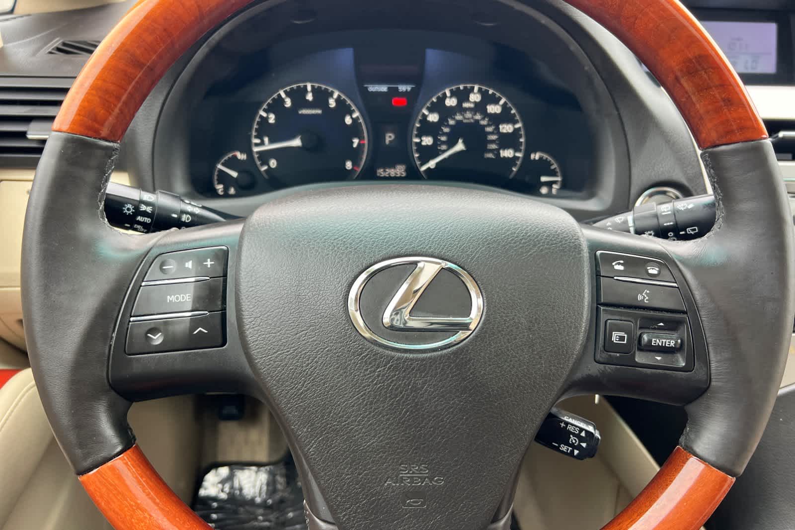 Thumbnail: 2010 Lexus RX - 25