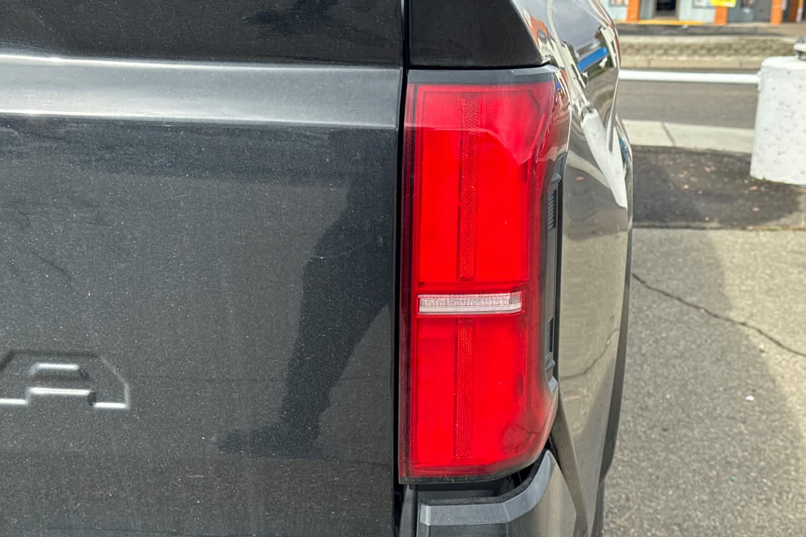 Thumbnail: 2025 Toyota Tacoma - 17