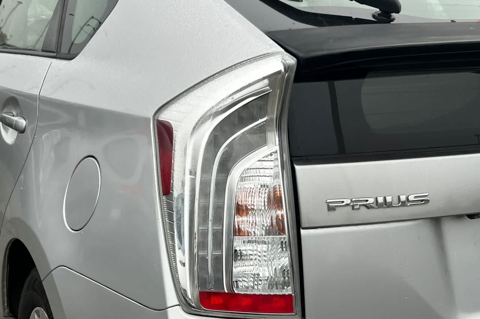 Thumbnail: 2012 Toyota Prius - 15