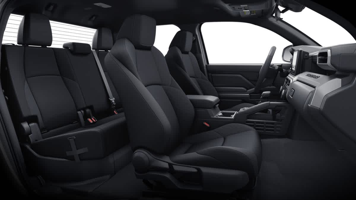 Thumbnail: 2026 Toyota Tacoma - 20