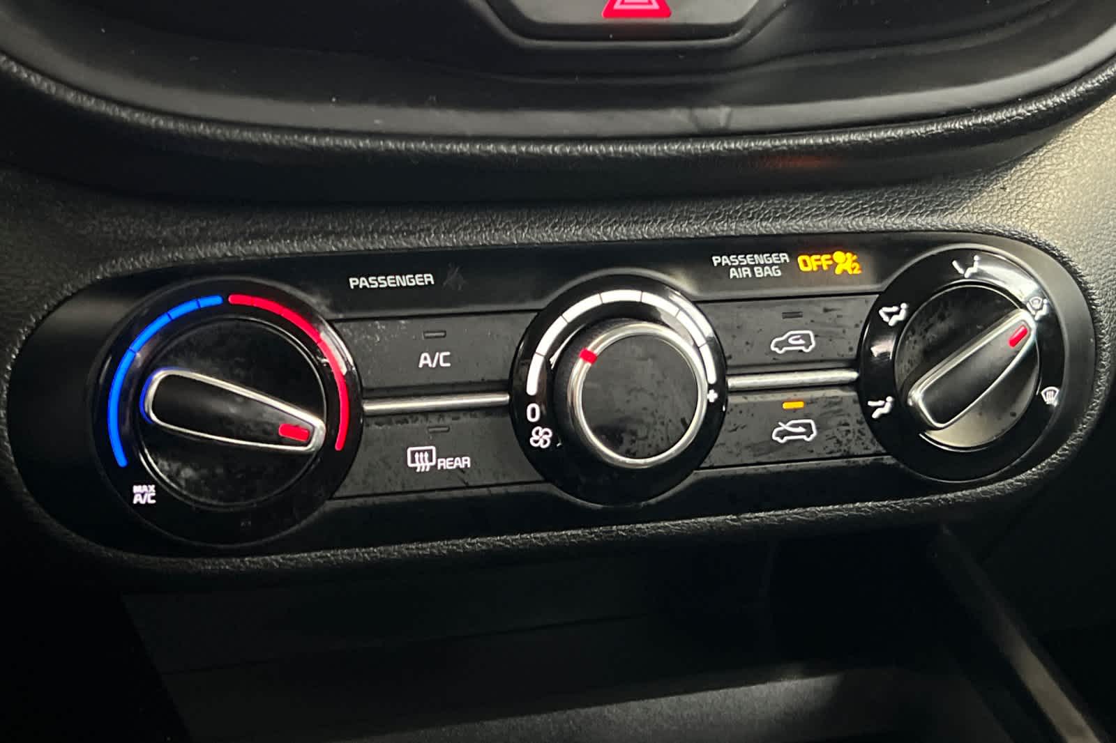 Thumbnail: 2025 Kia Soul - 21