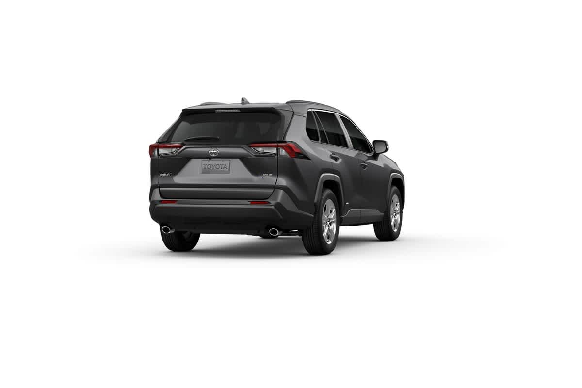 Thumbnail: 2025 Toyota RAV4 - 9