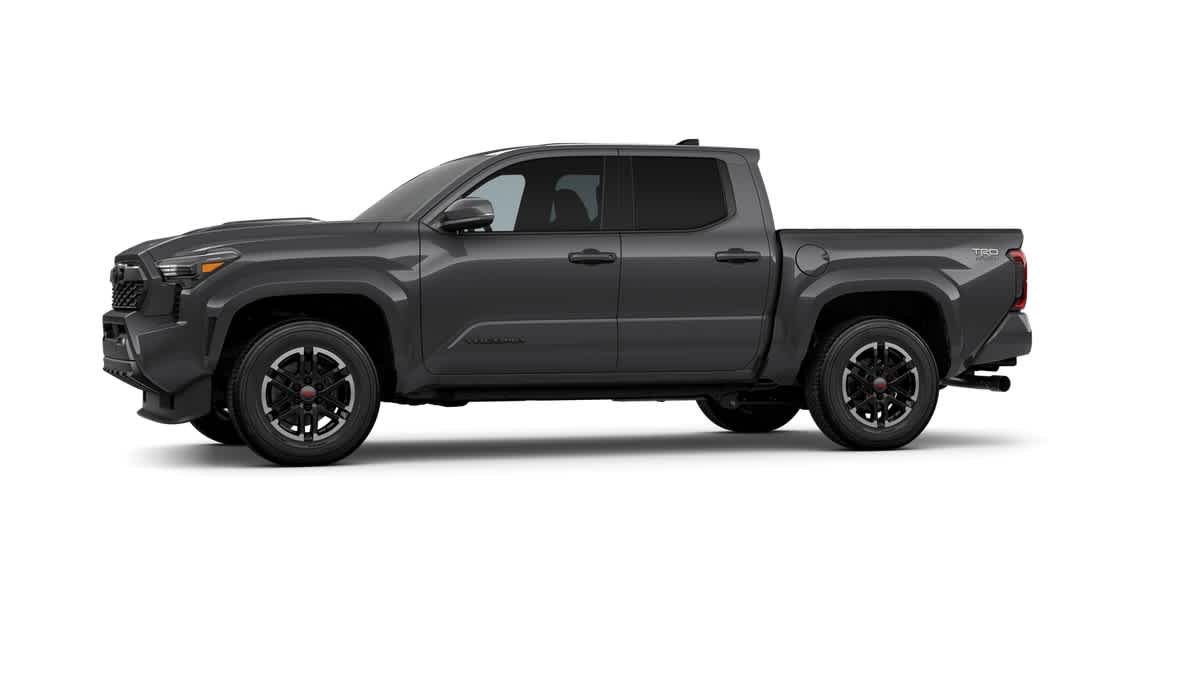 Thumbnail: 2026 Toyota Tacoma - 3