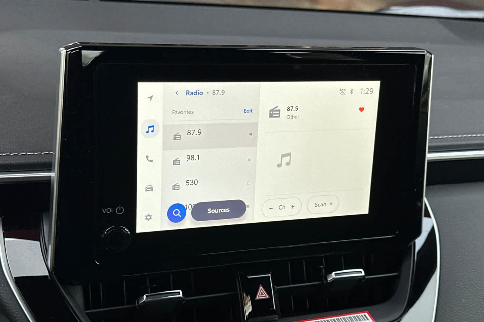 Thumbnail: 2026 Toyota Corolla - 19