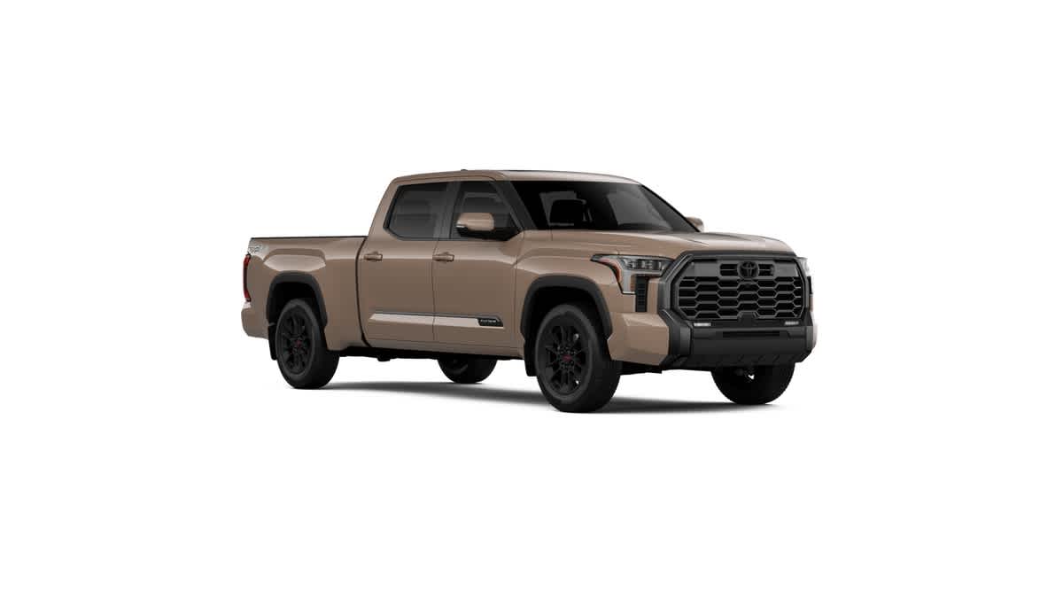 Thumbnail: 2026 Toyota Tundra - 15