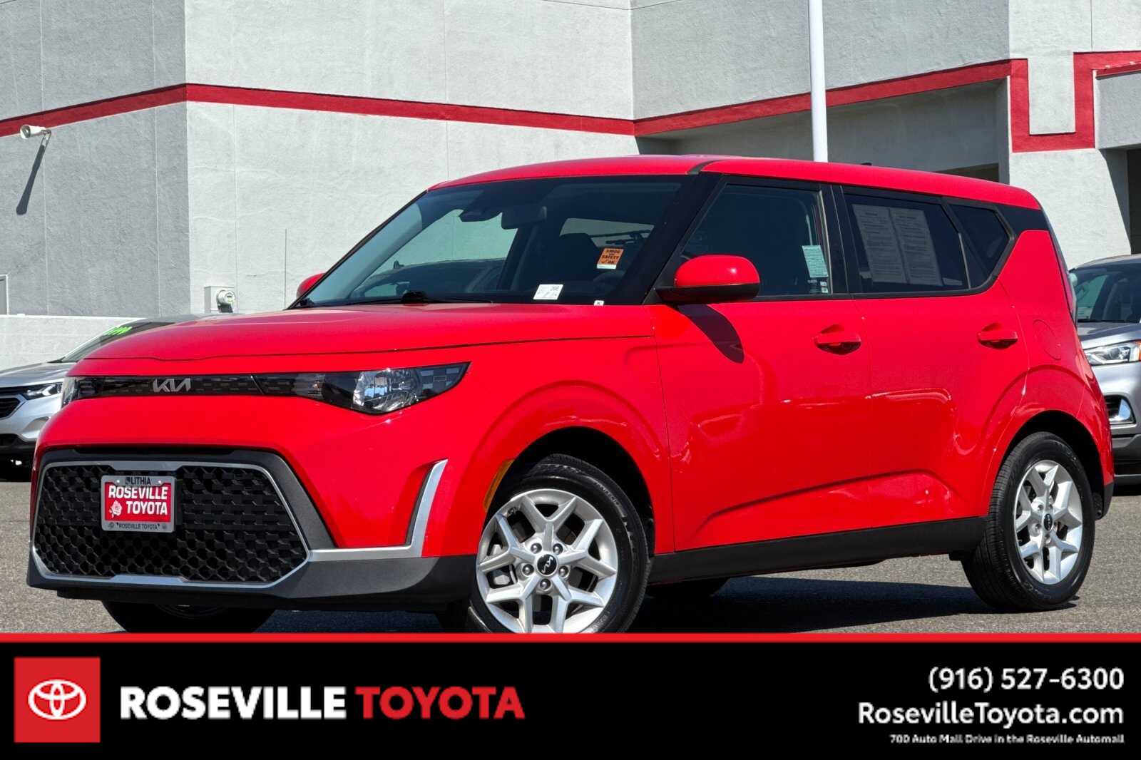 Thumbnail: 2024 Kia Soul - 1