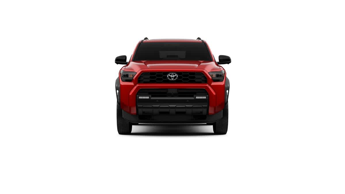 Thumbnail: 2026 Toyota 4Runner - 17