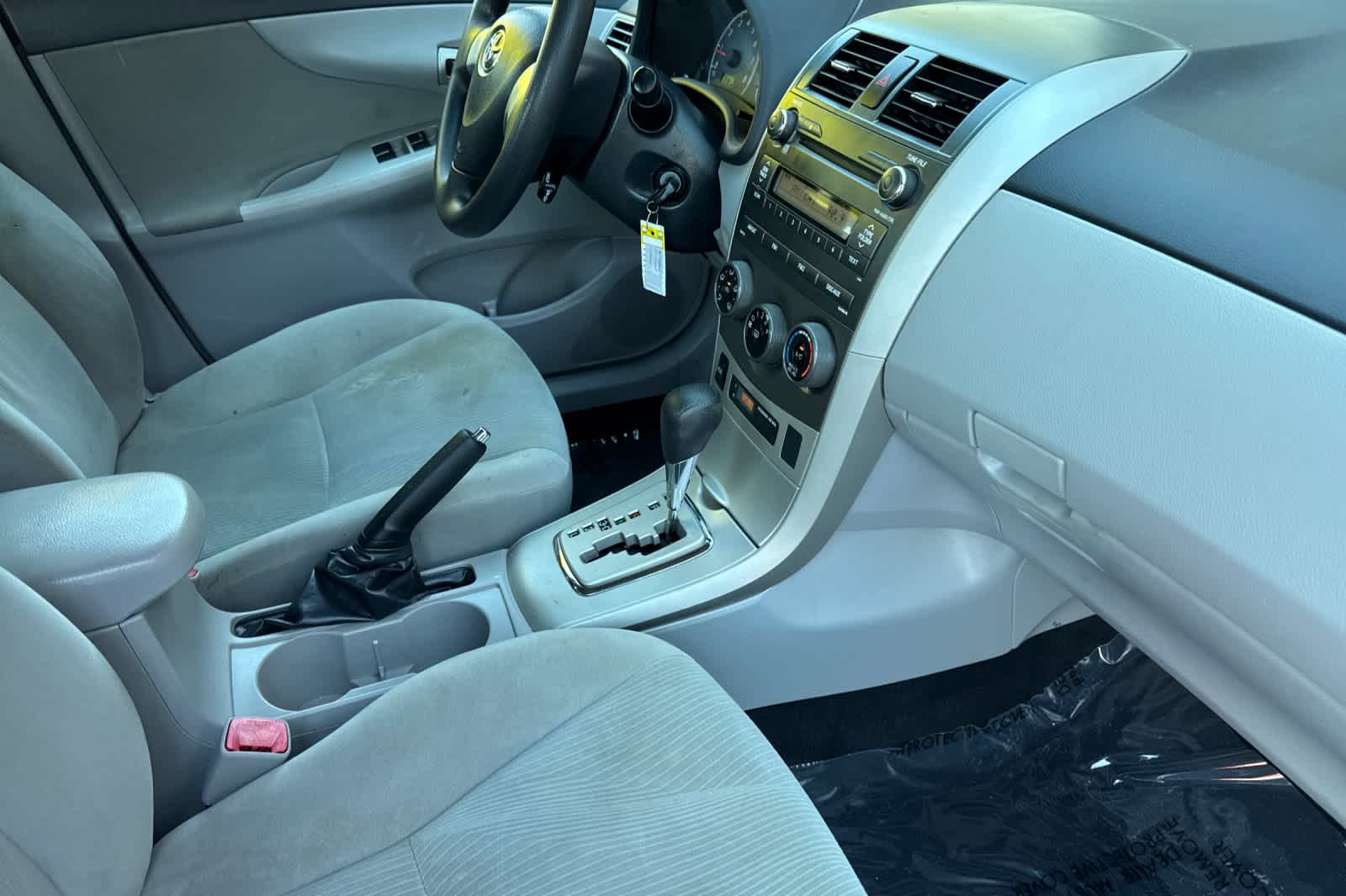 Thumbnail: 2011 Toyota Corolla - 15