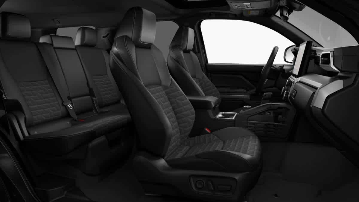 Thumbnail: 2026 Toyota 4Runner - 20