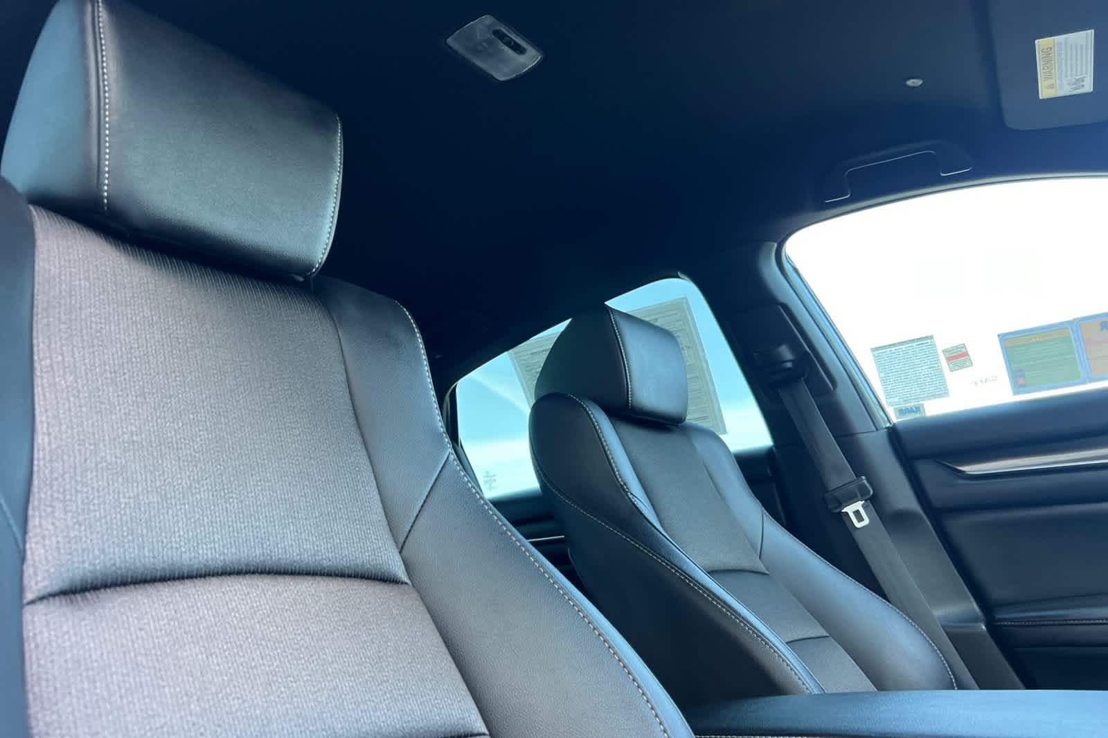 2020 Honda Accord Sport 16