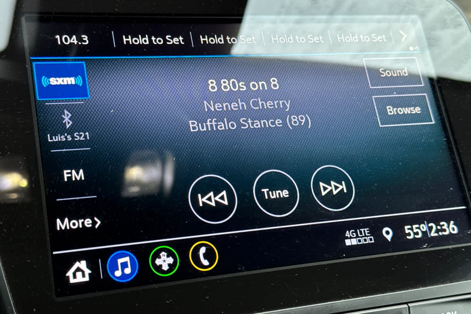 Thumbnail: 2020 Chevrolet Malibu - 19