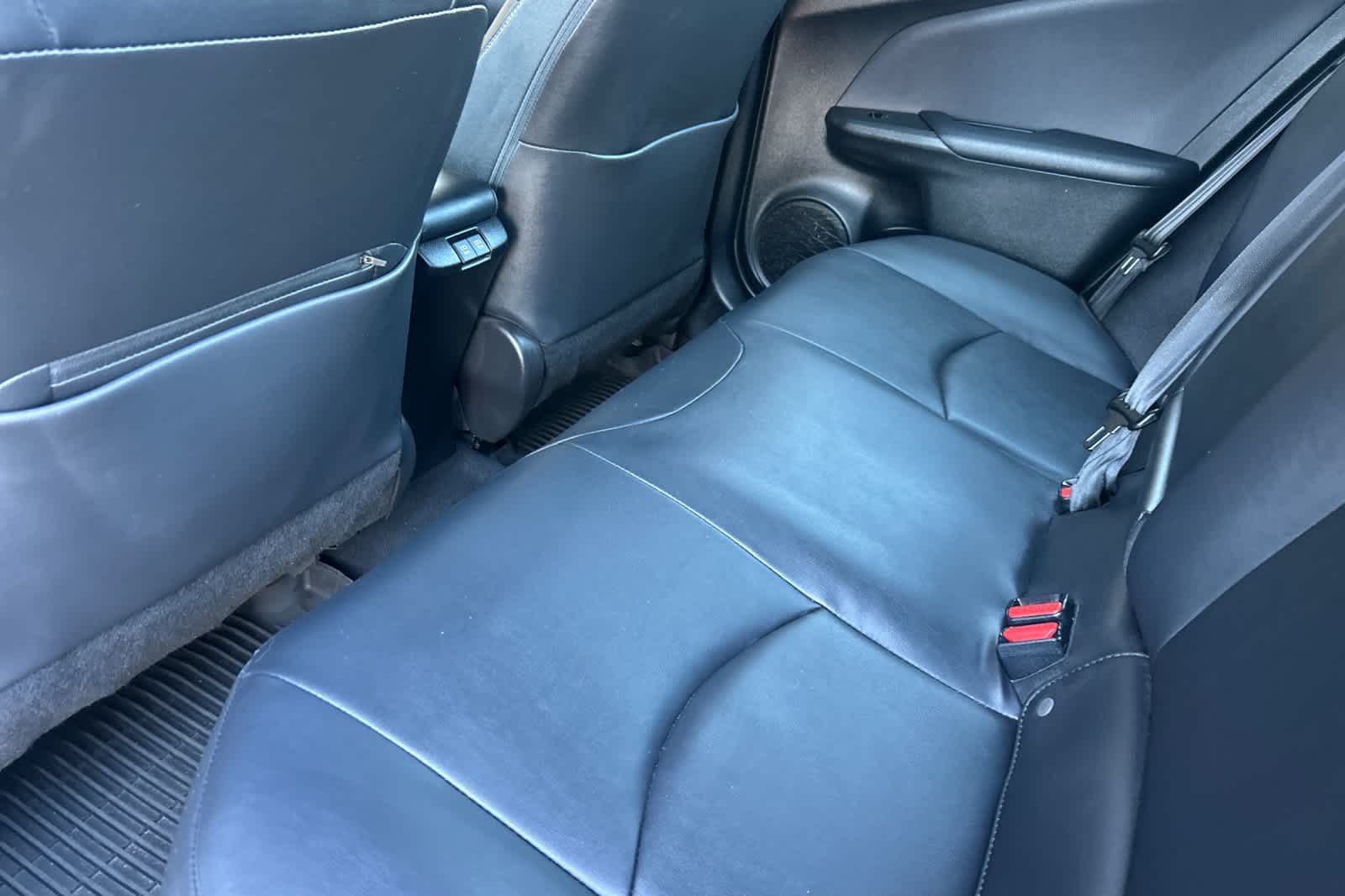 Thumbnail: 2021 Toyota Prius Prime - 4