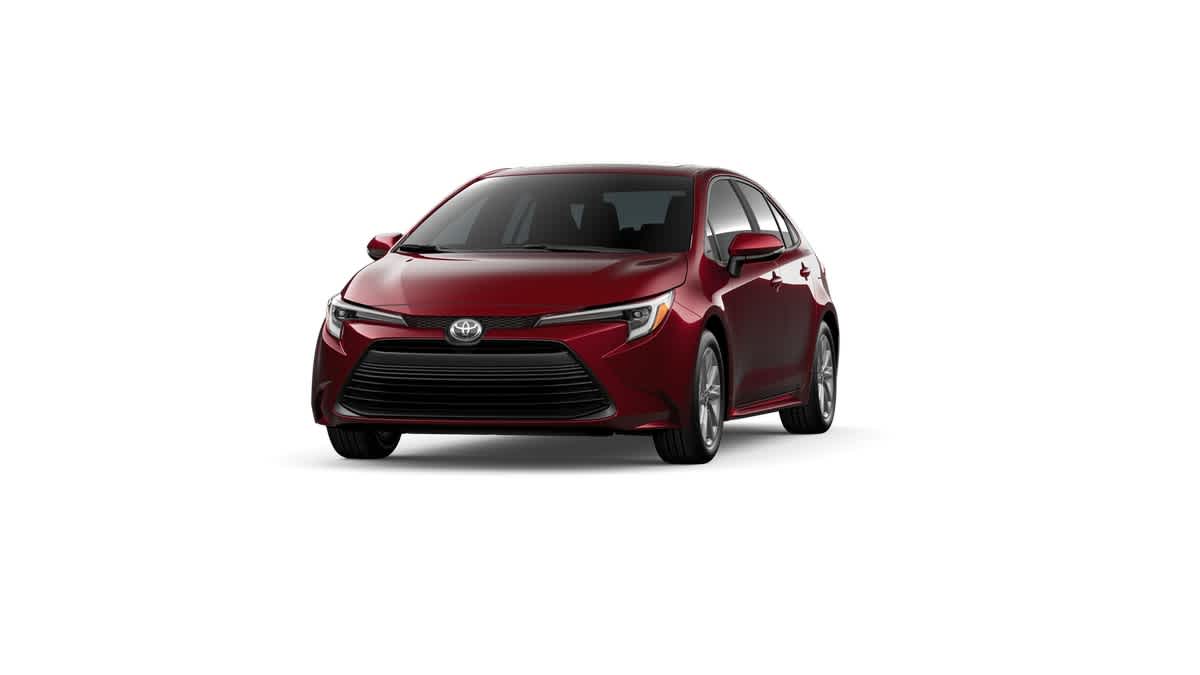 Thumbnail: 2026 Toyota Corolla - 19