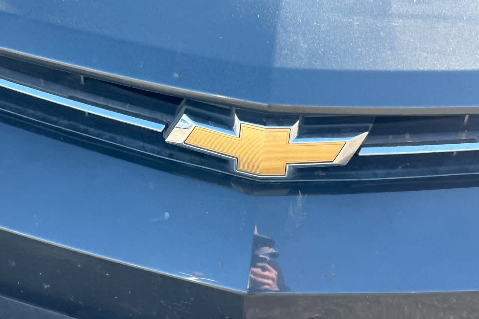 Thumbnail: 2017 Chevrolet Camaro - 10