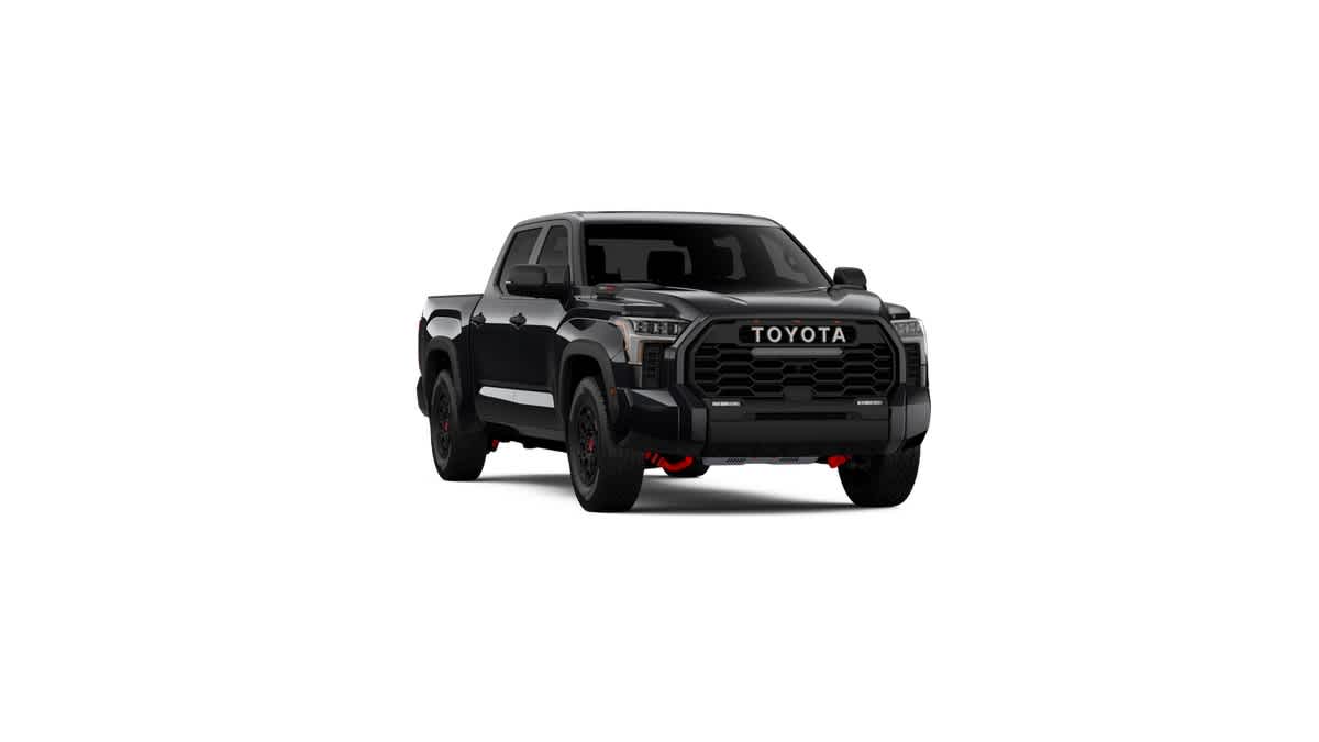 Thumbnail: 2026 Toyota Tundra - 16