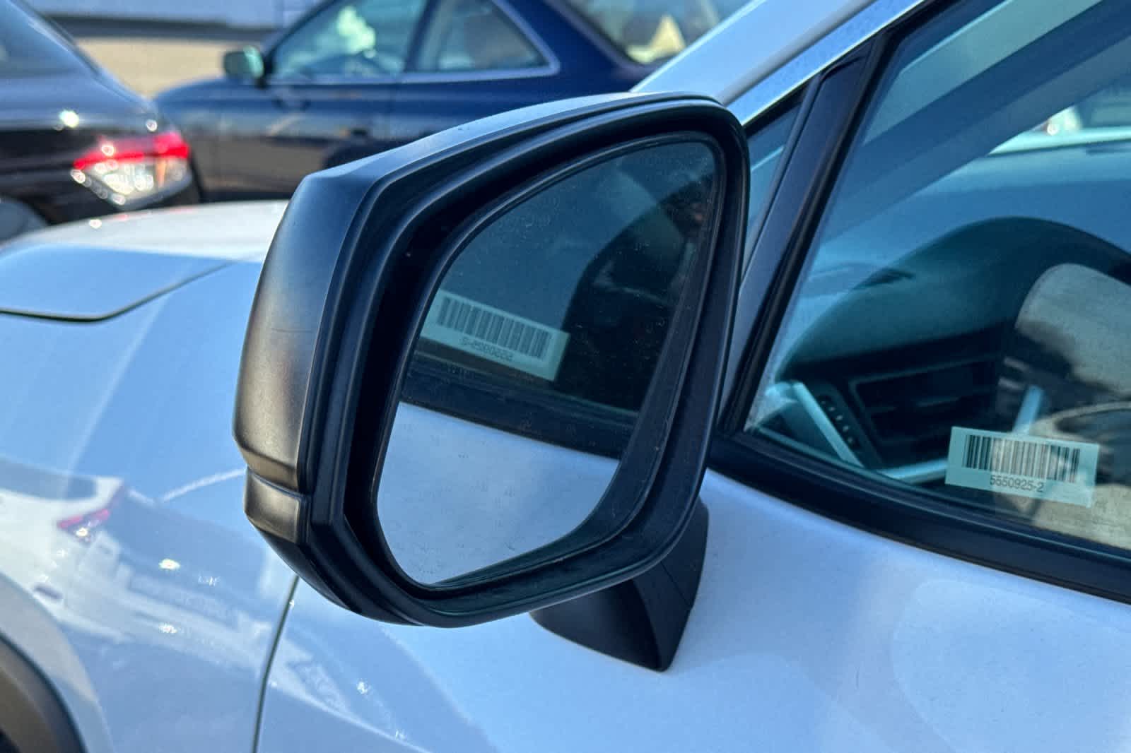 Thumbnail: 2024 Toyota RAV4 - 20