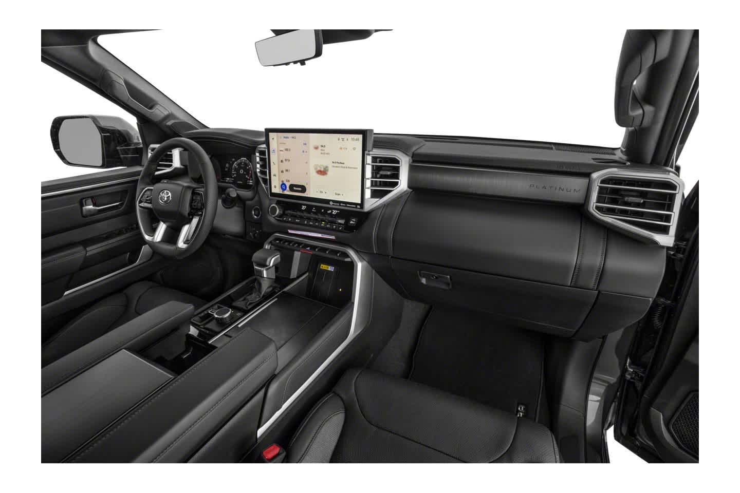 Thumbnail: 2023 Toyota Tundra - 11