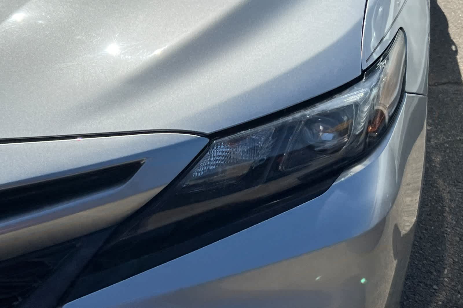 Thumbnail: 2021 Toyota Camry - 11