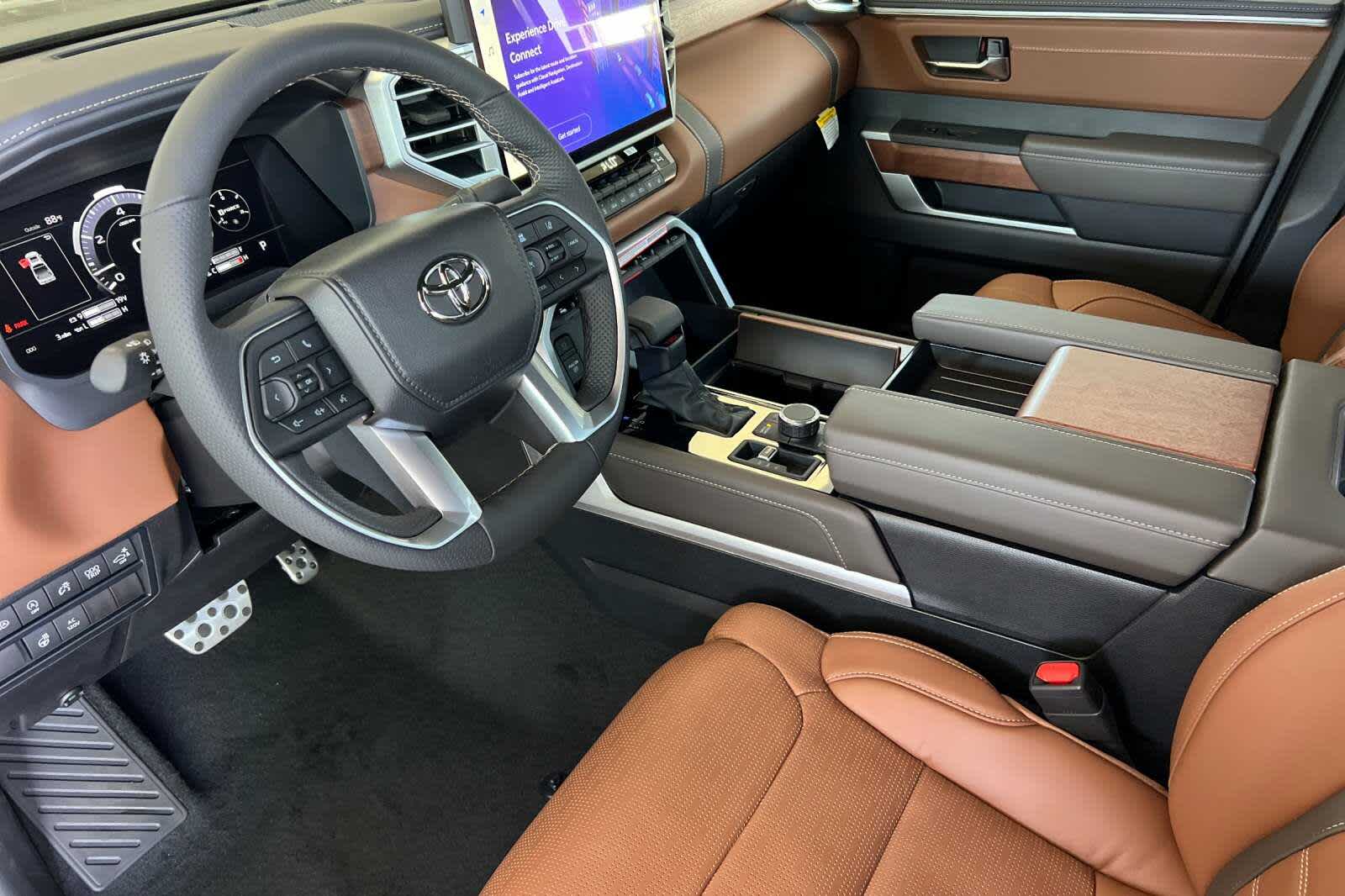 Thumbnail: 2025 Toyota Tundra - 11