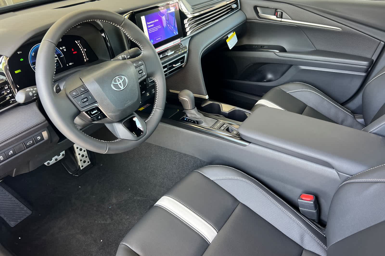 Thumbnail: 2026 Toyota Camry - 11