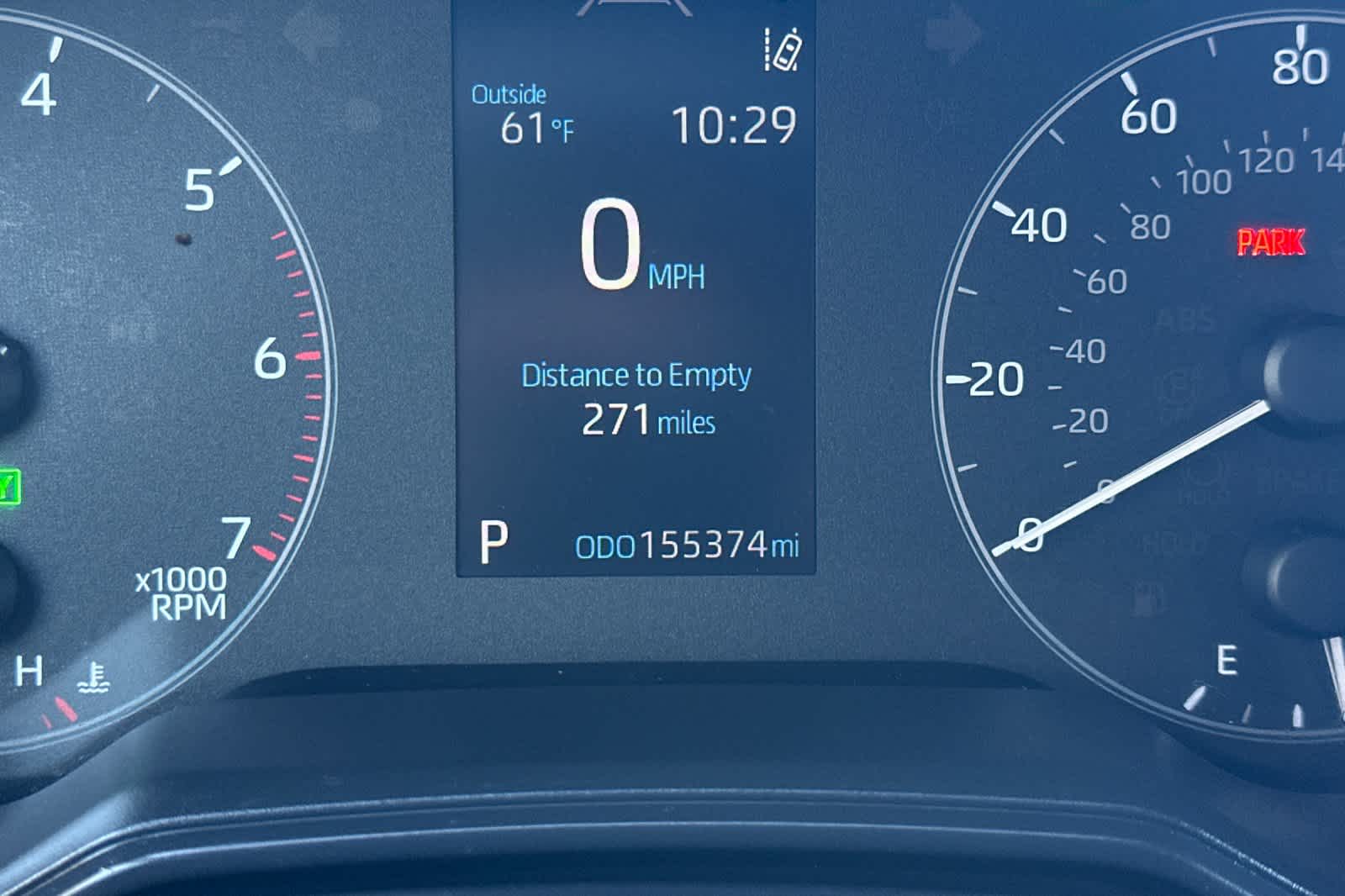 Thumbnail: 2023 Toyota Corolla - 28