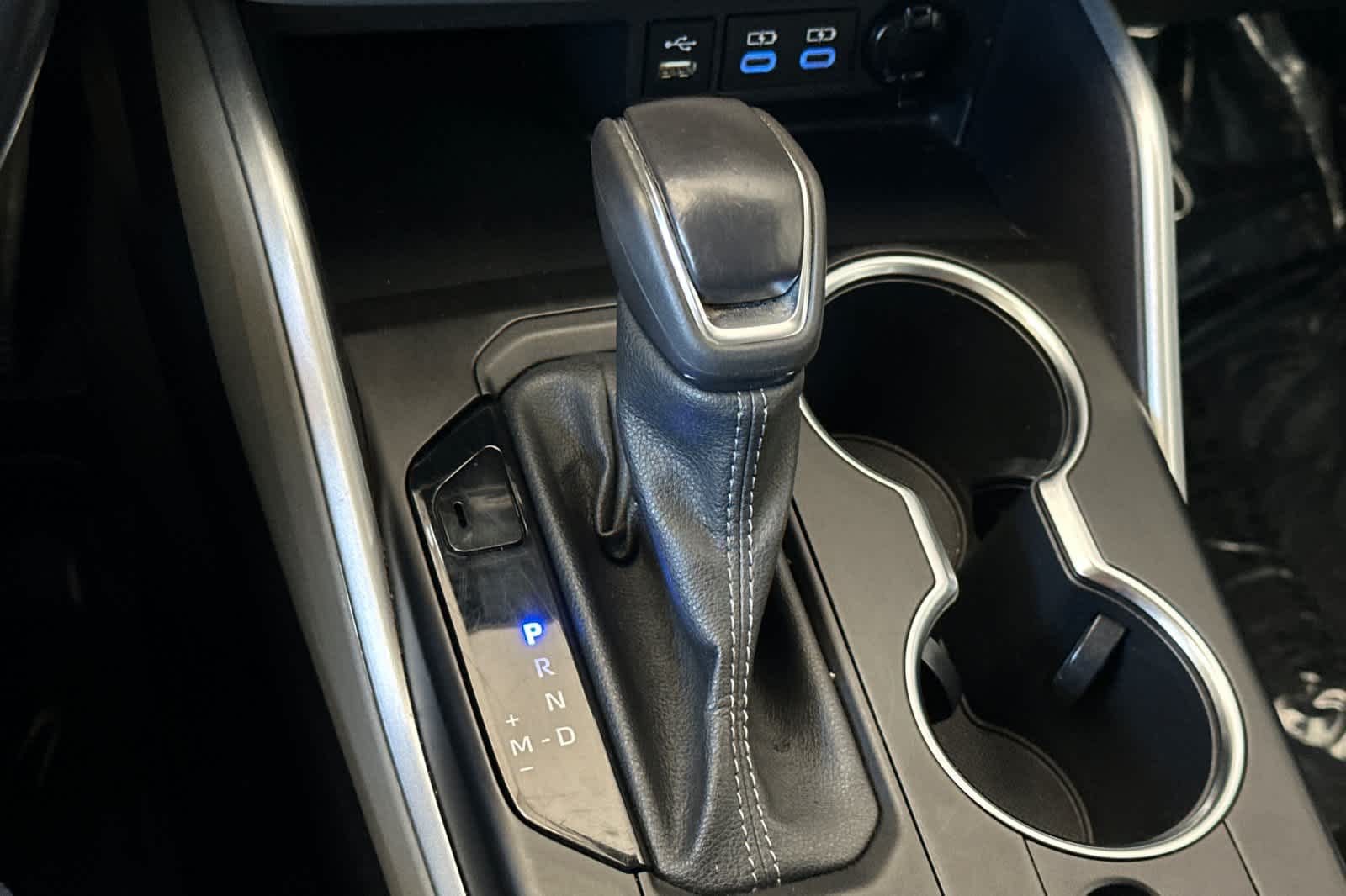 Thumbnail: 2022 Toyota Highlander - 23