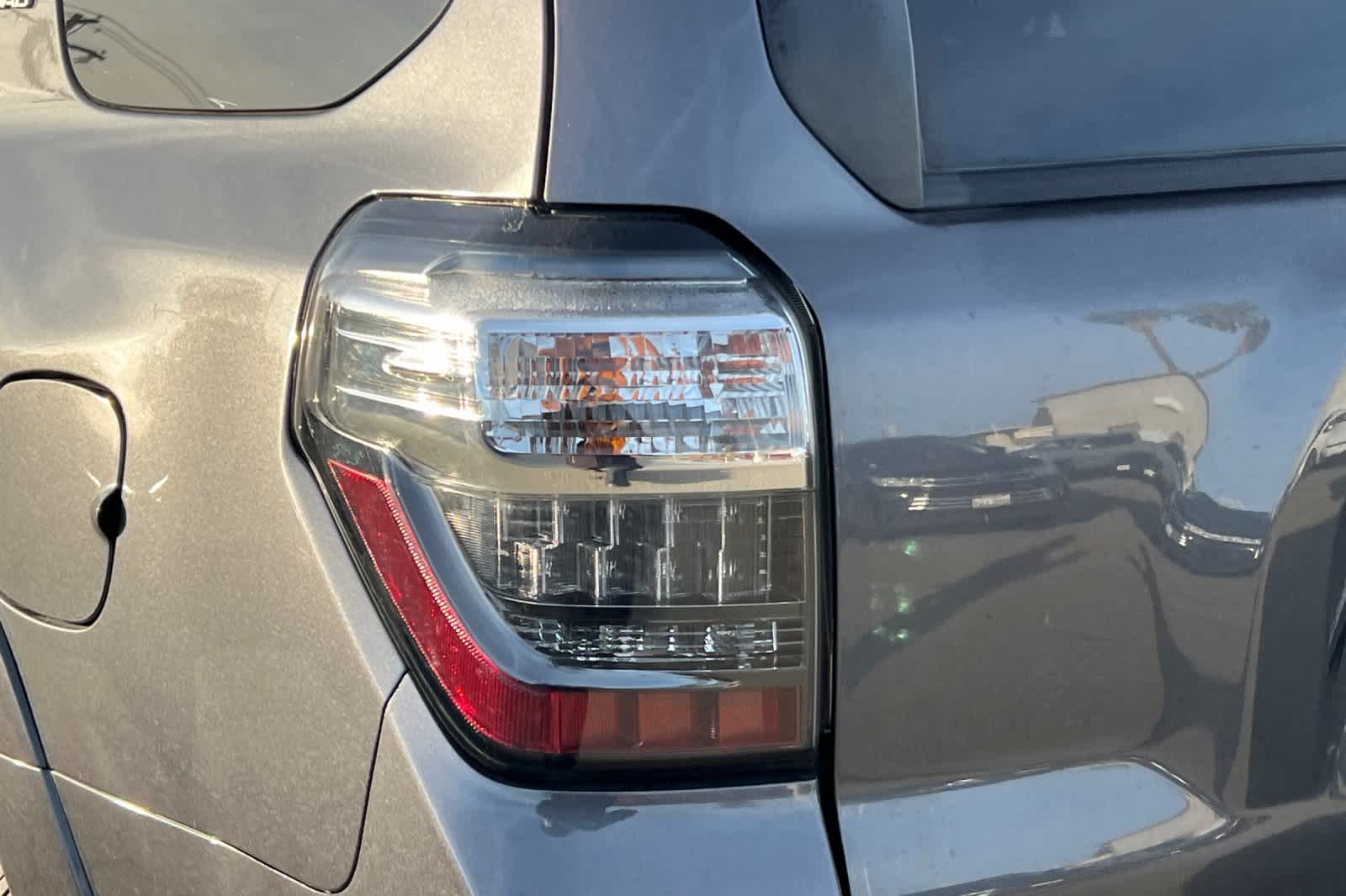 Thumbnail: 2023 Toyota 4Runner - 15