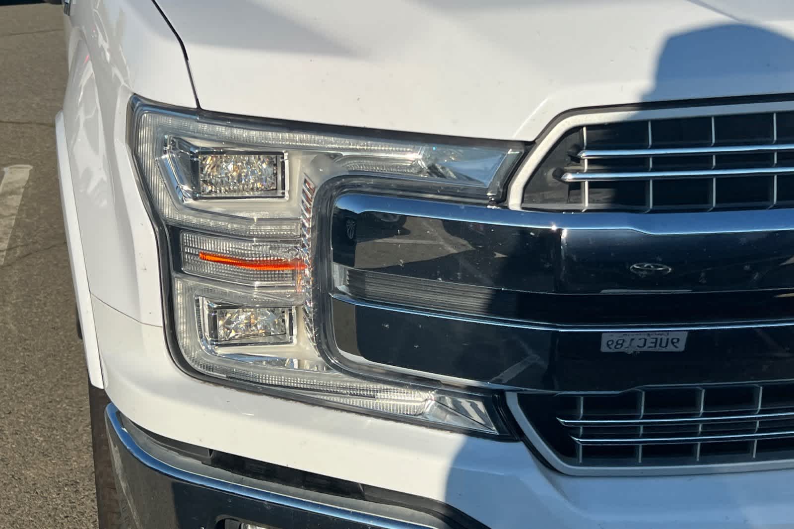 Thumbnail: 2018 Ford F-150 - 8