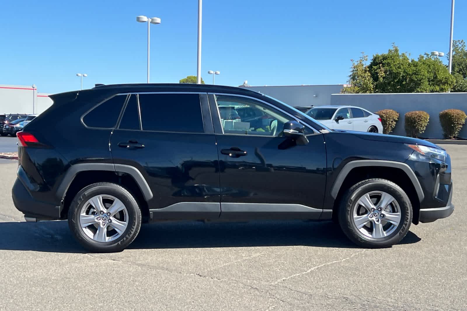 Thumbnail: 2023 Toyota RAV4 - 6