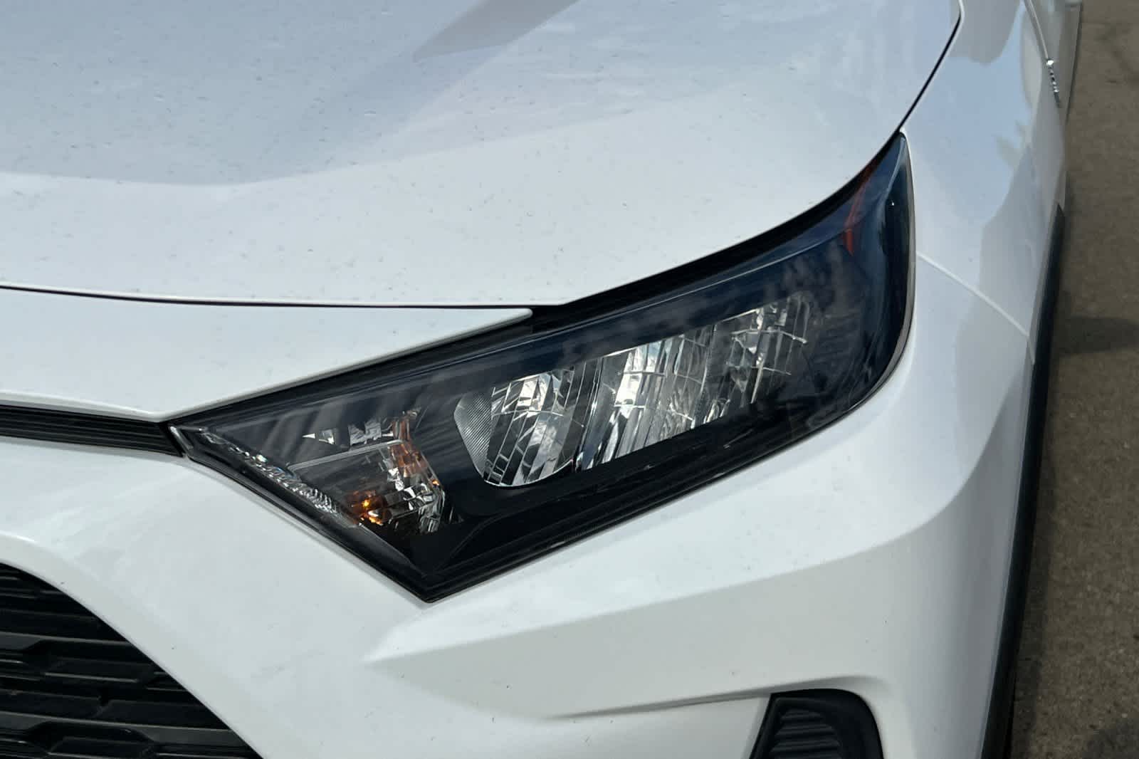 Thumbnail: 2021 Toyota RAV4 - 11