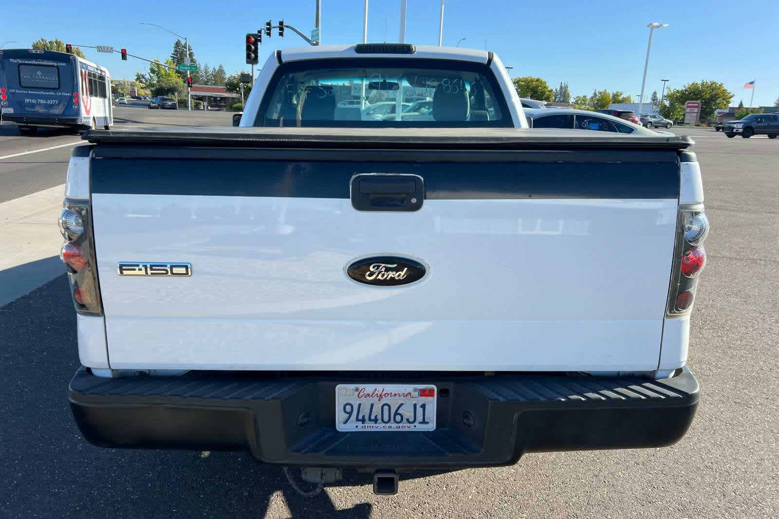 Thumbnail: 2008 Ford F-150 - 5