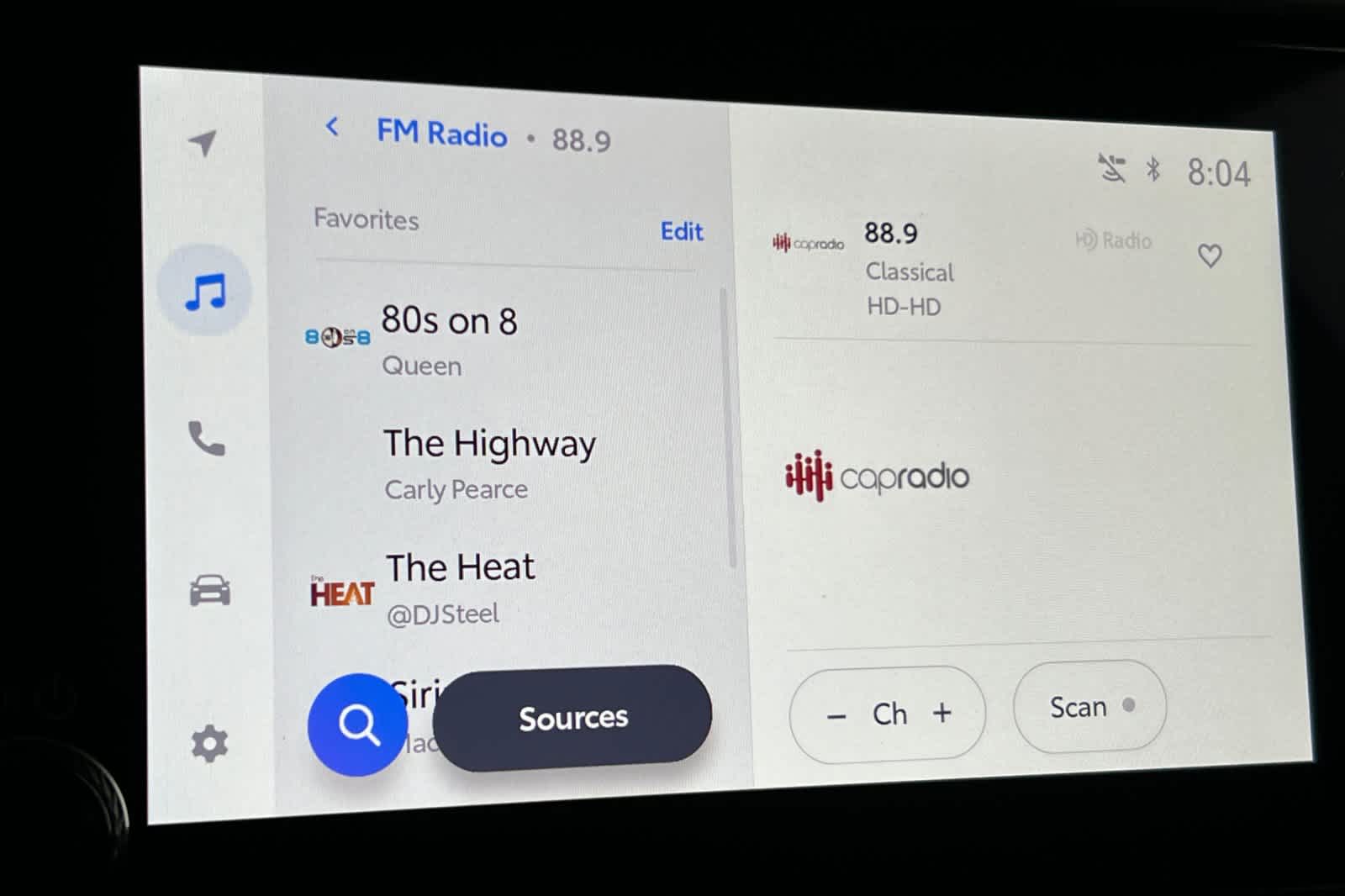 Thumbnail: 2025 Toyota RAV4 - 19