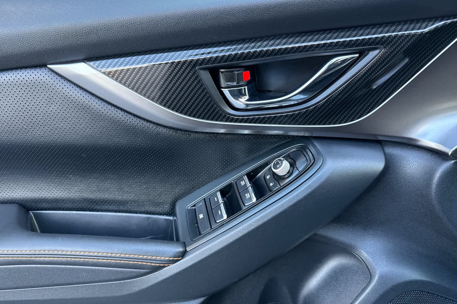 Thumbnail: 2018 Subaru Crosstrek - 12