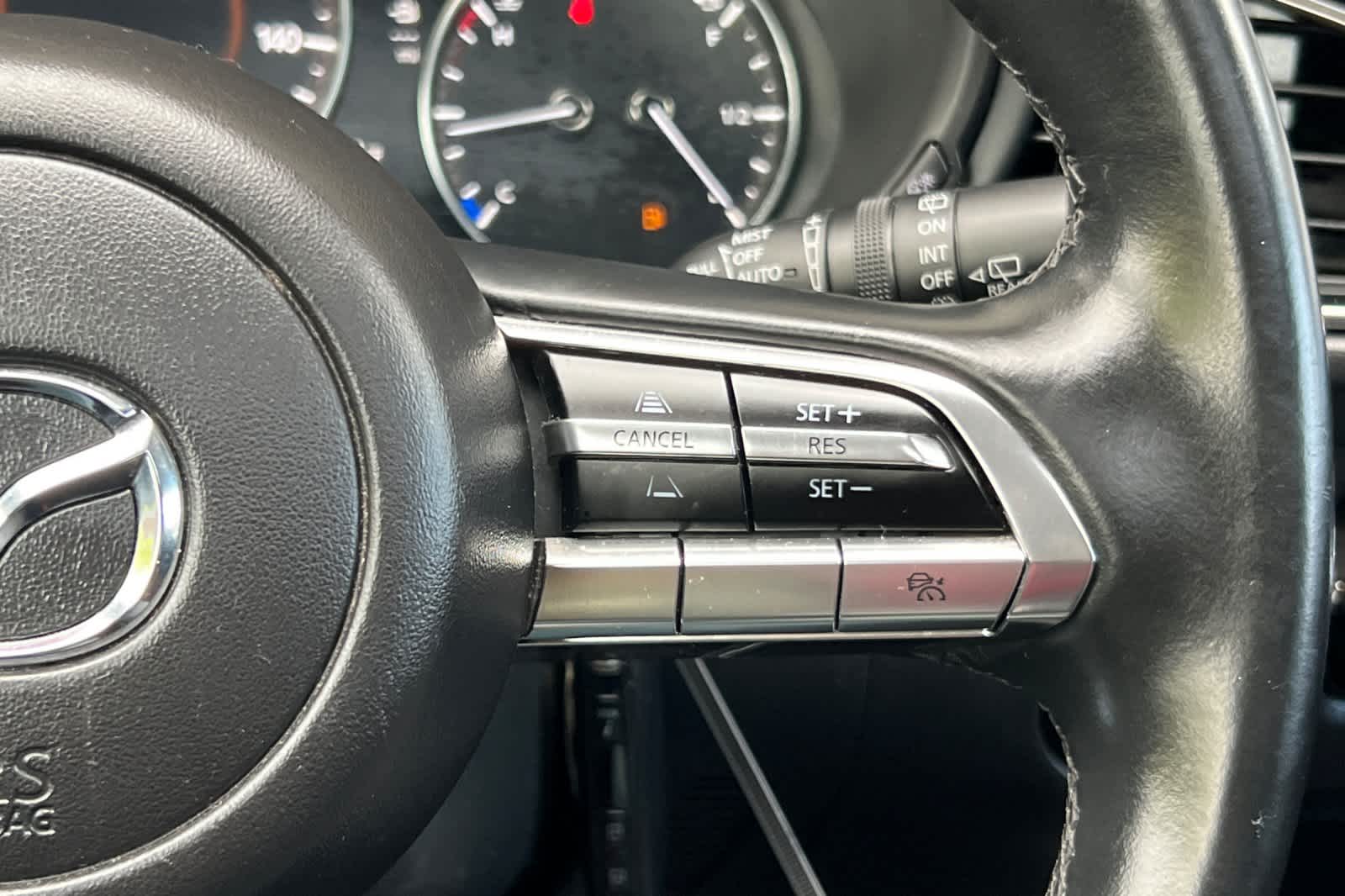 Thumbnail: 2023 Mazda CX-30 - 27