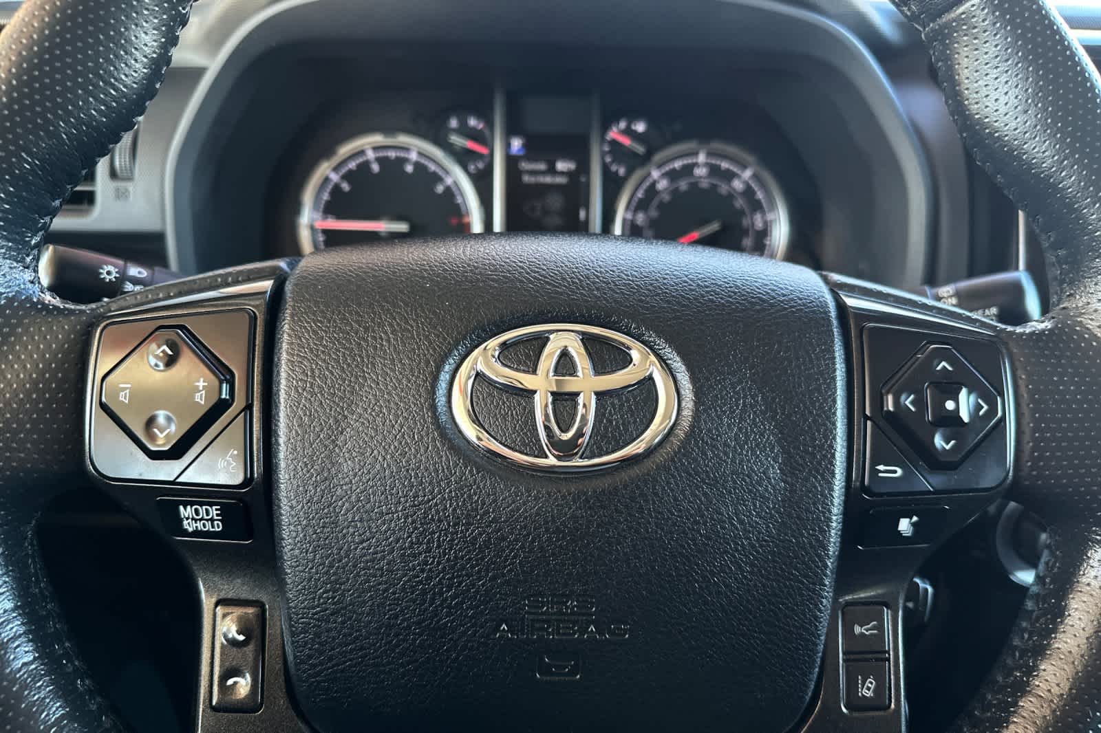 Thumbnail: 2024 Toyota 4Runner - 26