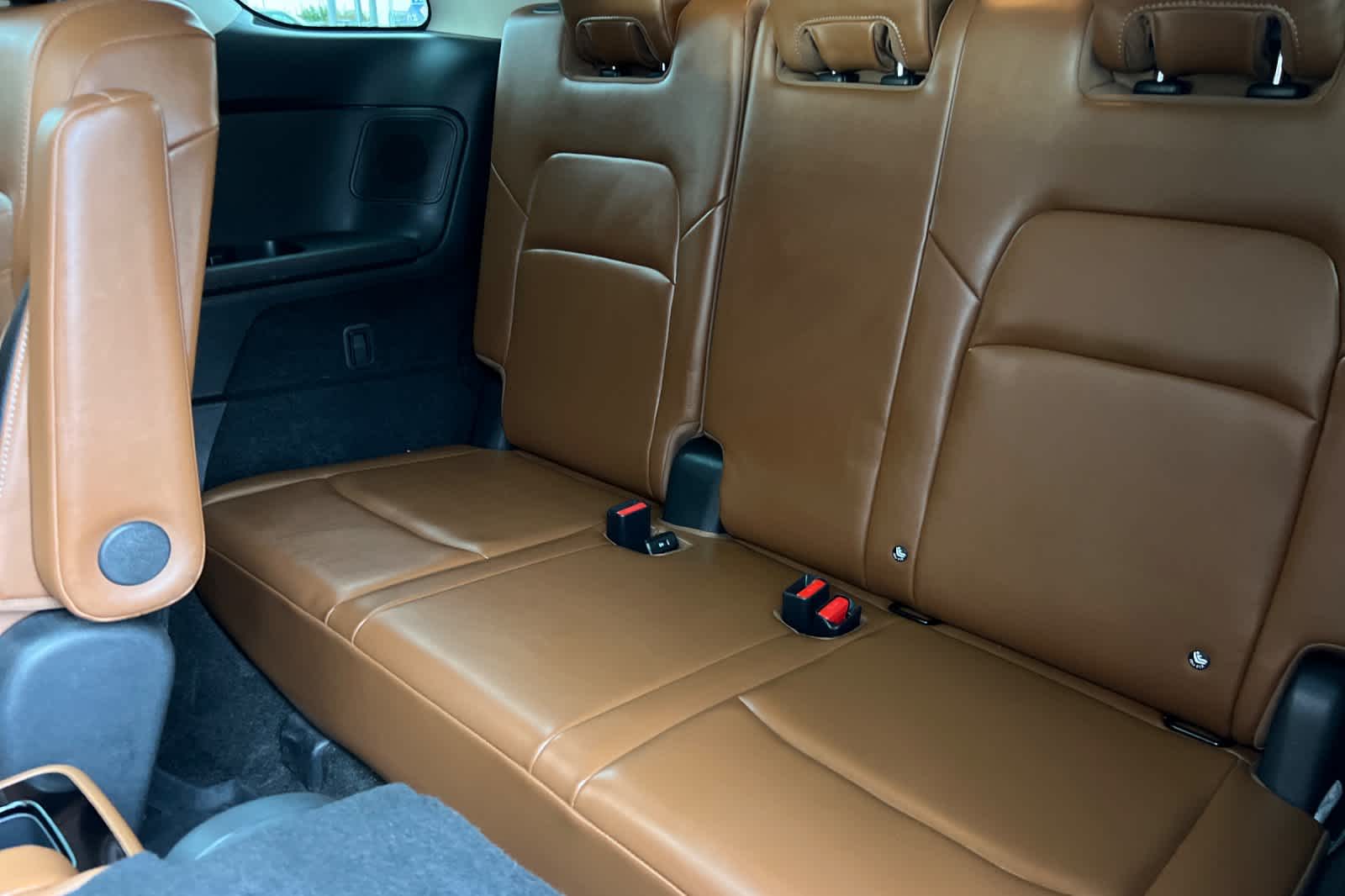 Thumbnail: 2023 Nissan Pathfinder - 16