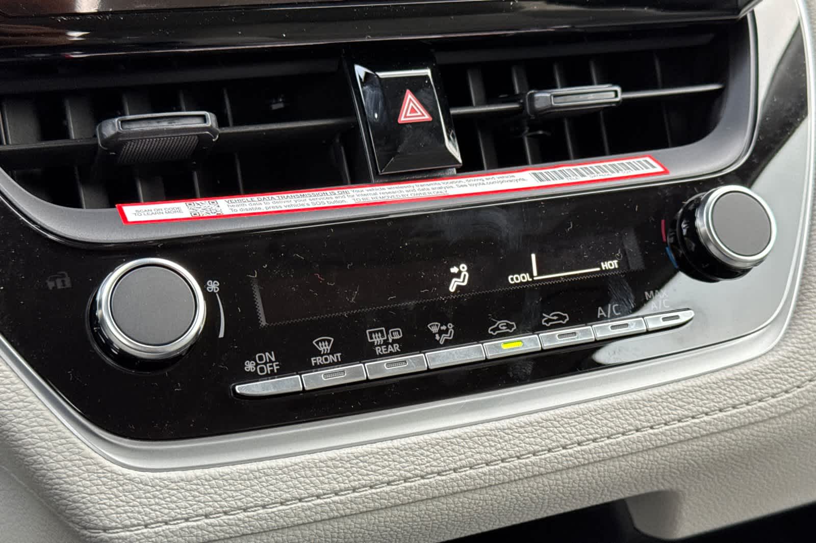 Thumbnail: 2026 Toyota Corolla Cross - 22