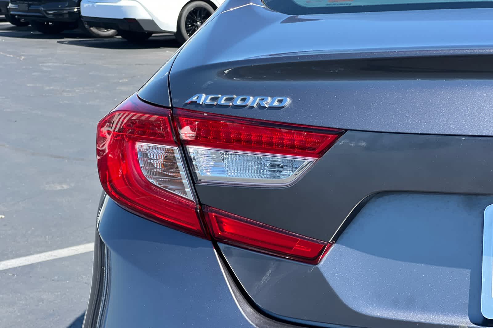 Thumbnail: 2020 Honda Accord - 29