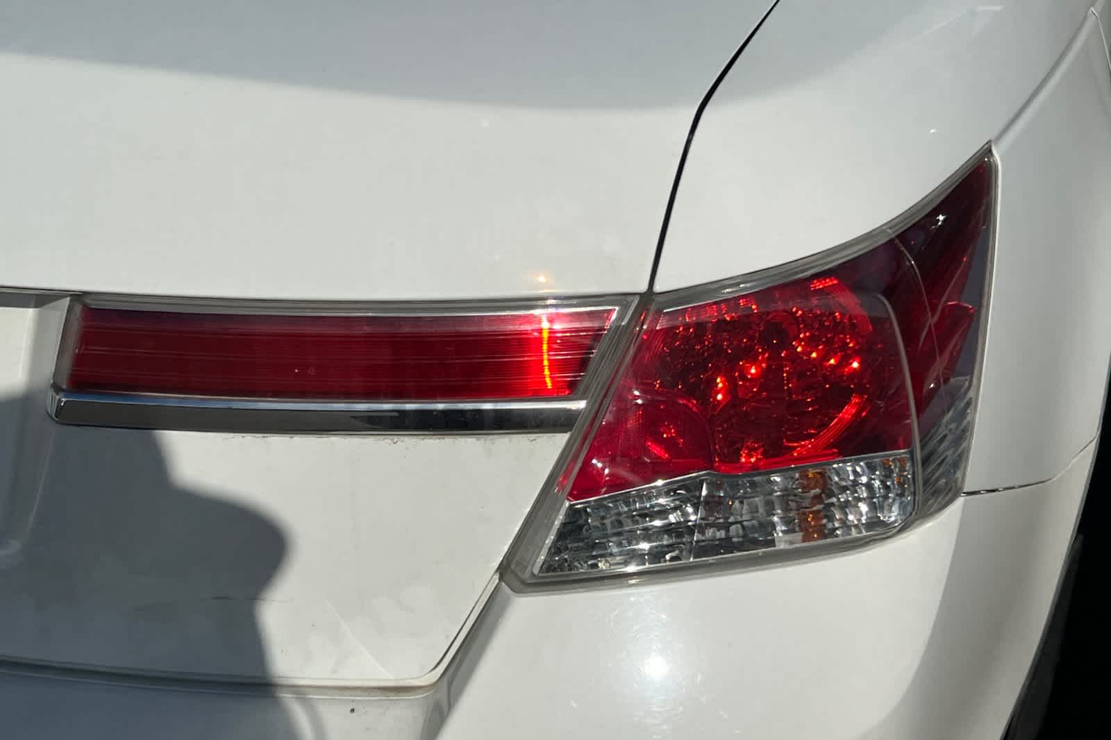 Thumbnail: 2012 Honda Accord - 17