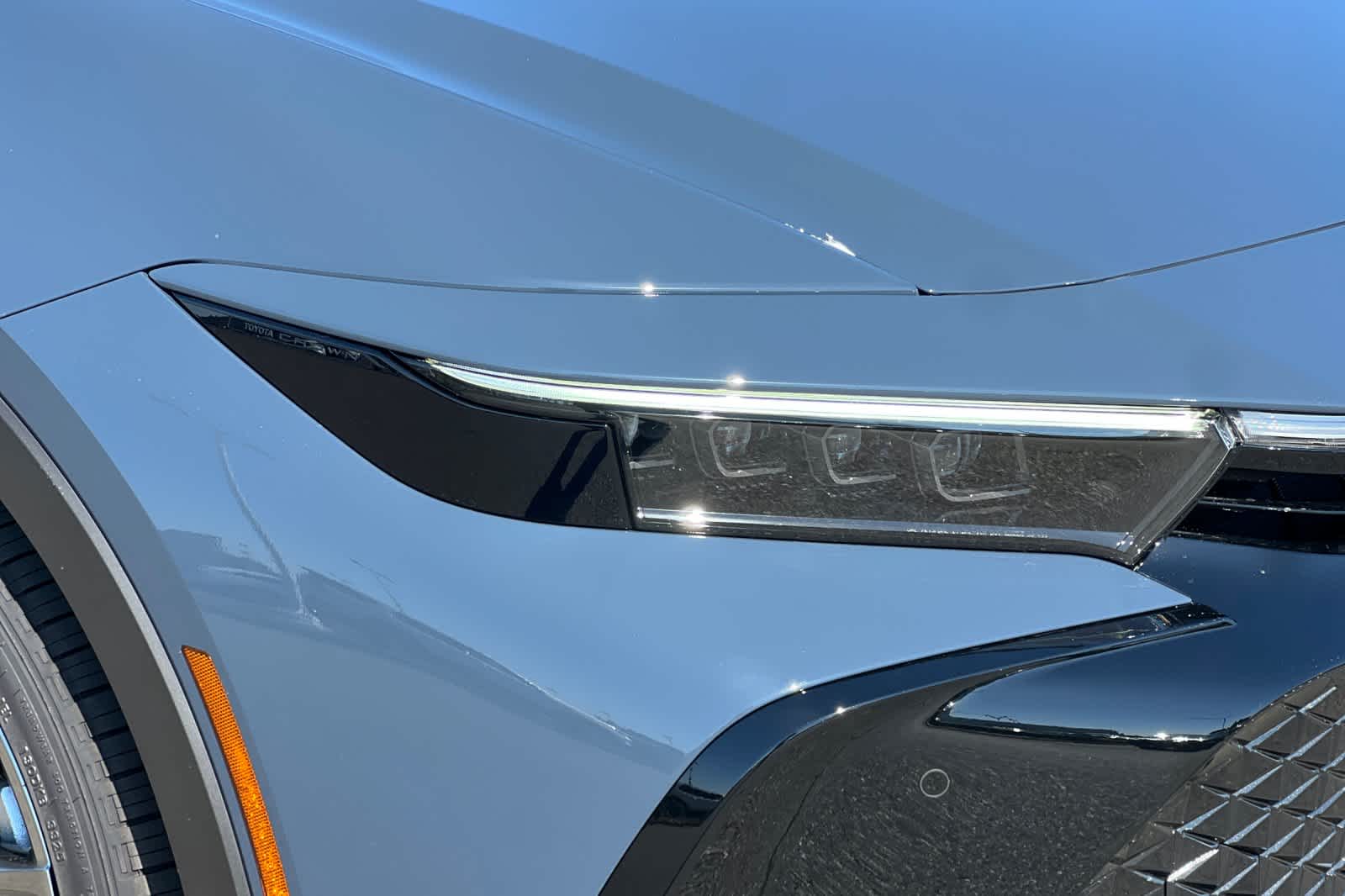 Thumbnail: 2026 Toyota Crown - 30