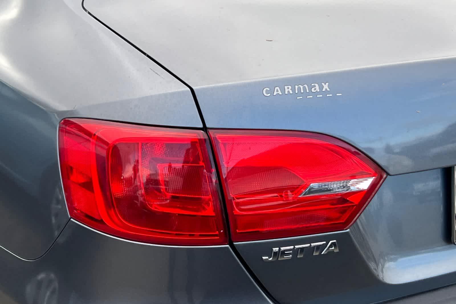 Thumbnail: 2014 Volkswagen Jetta - 14