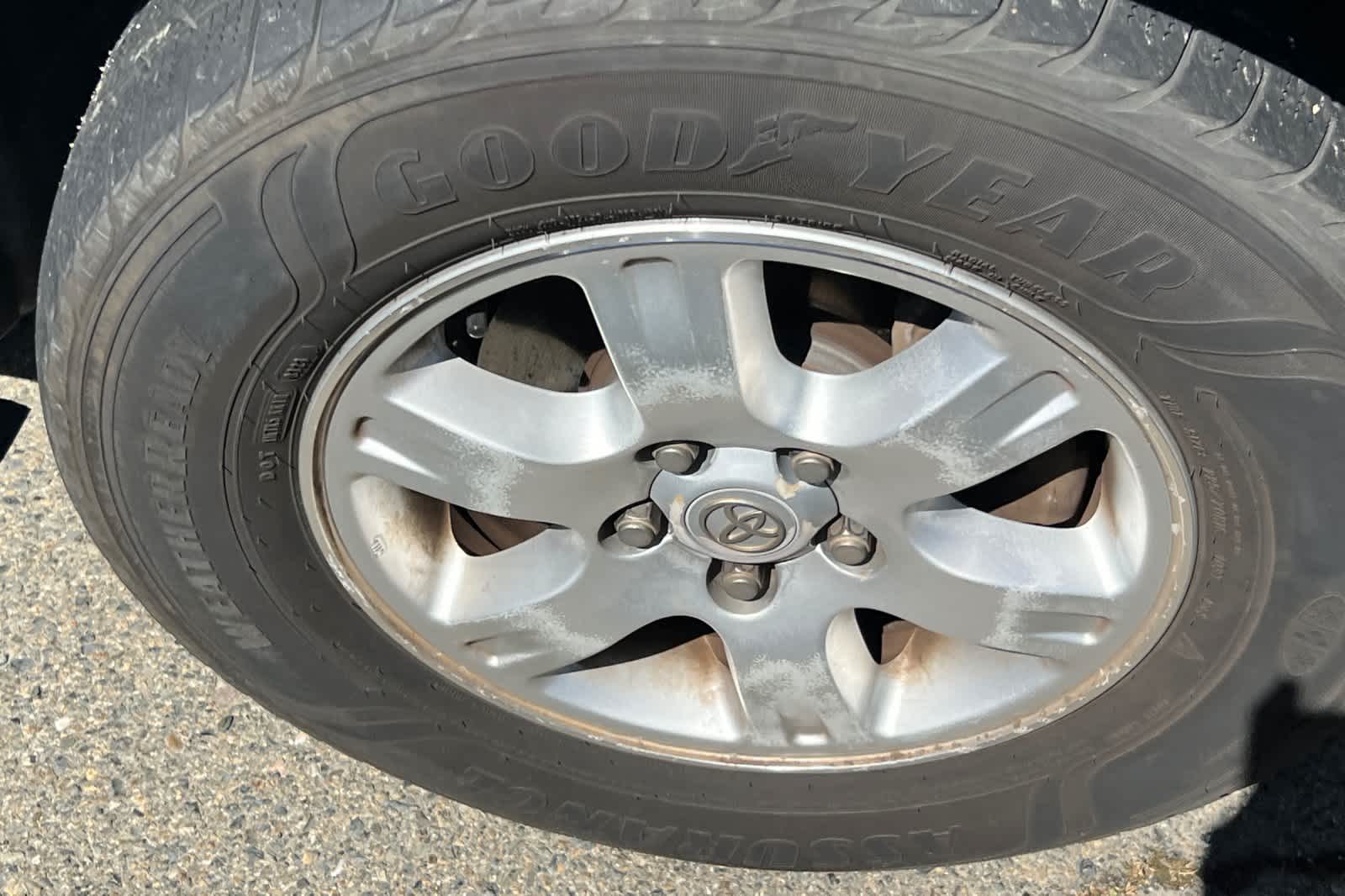 Thumbnail: 2001 Toyota Highlander - 15