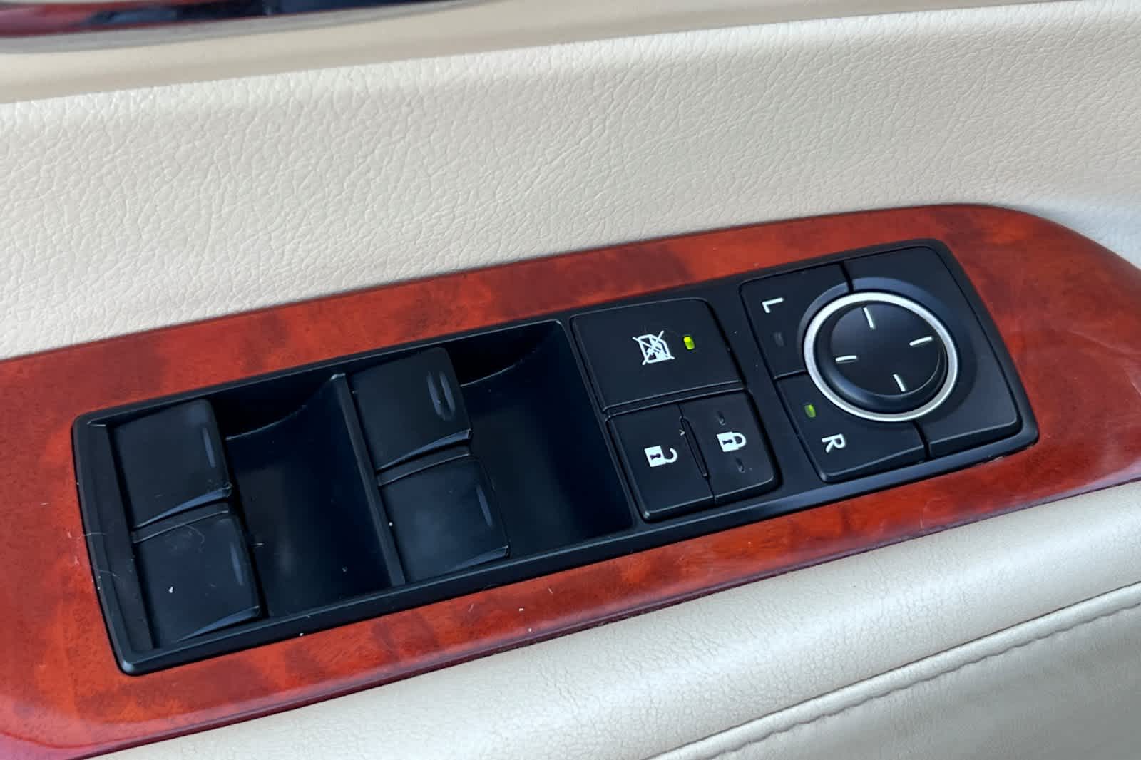 Thumbnail: 2010 Lexus RX - 12