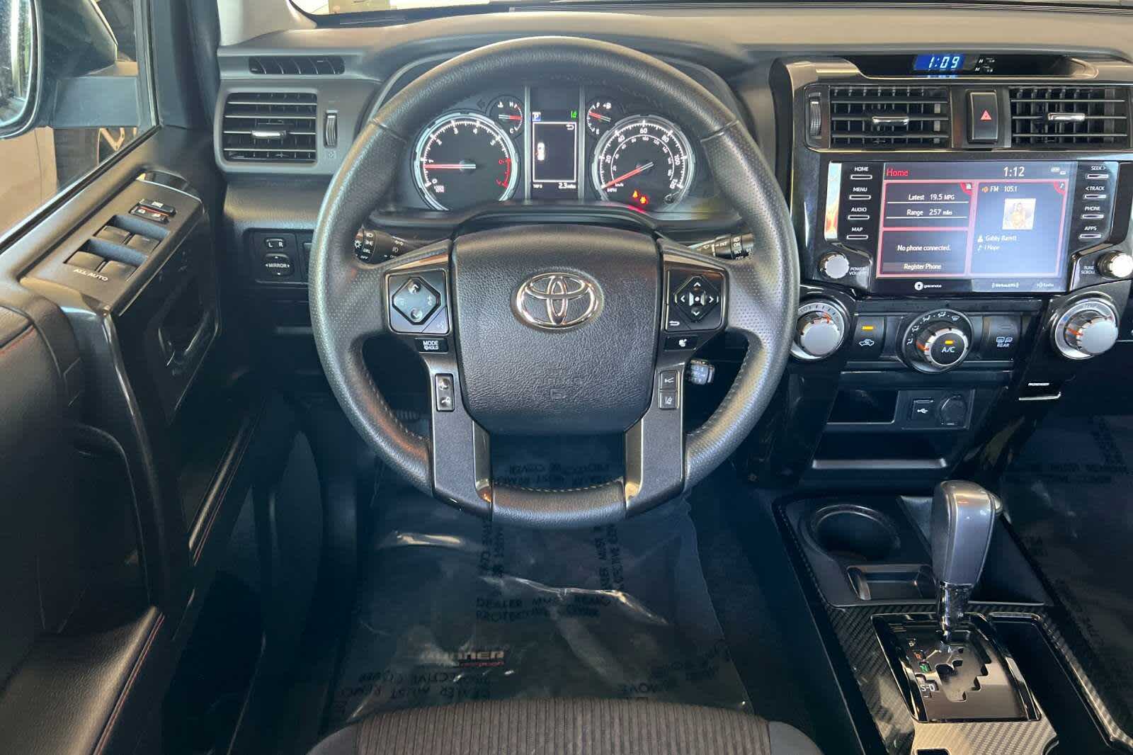 Thumbnail: 2024 Toyota 4Runner - 15