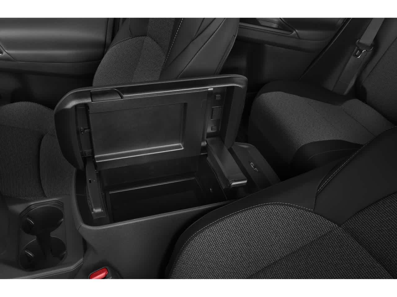 Thumbnail: 2026 Toyota bZ - 10