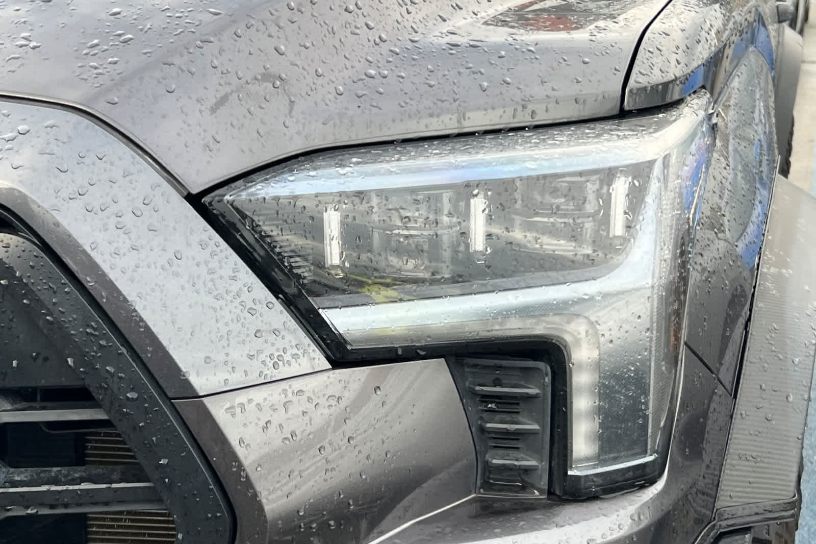 Thumbnail: 2023 Toyota Sequoia - 10