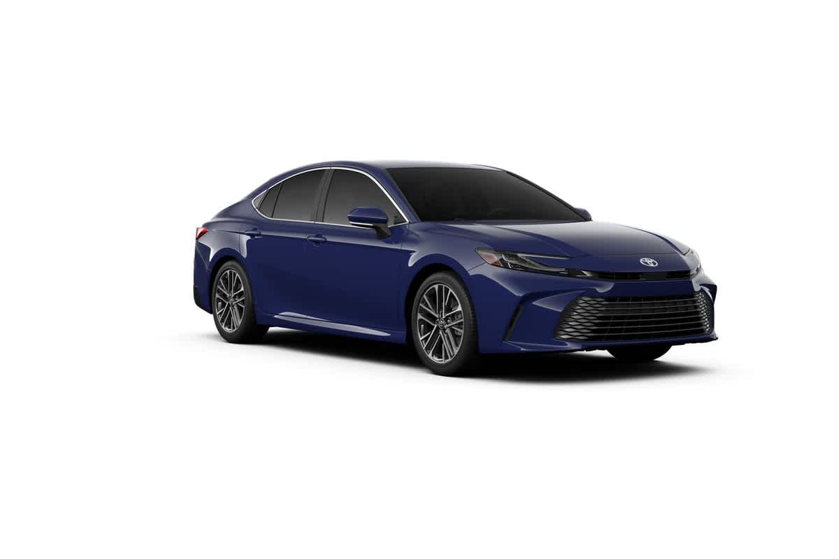 Thumbnail: 2026 Toyota Camry - 15