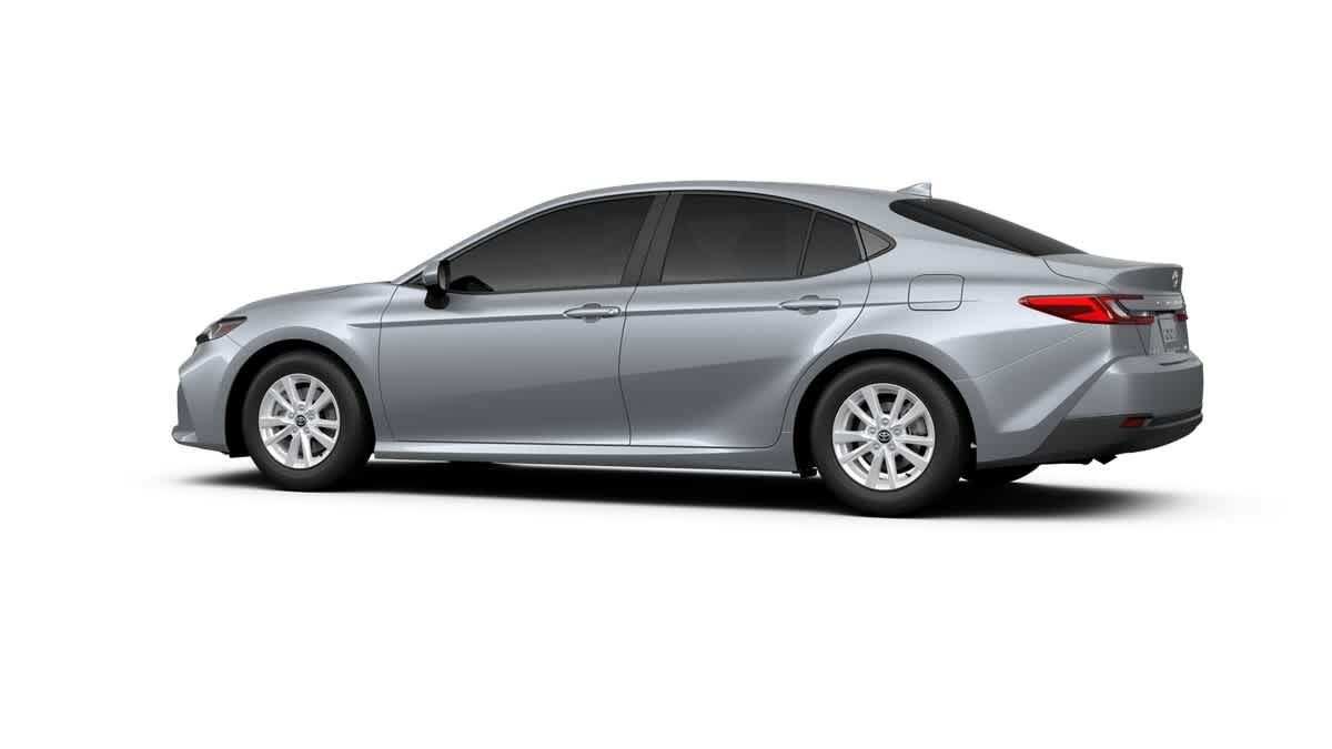 Thumbnail: 2026 Toyota Camry - 5
