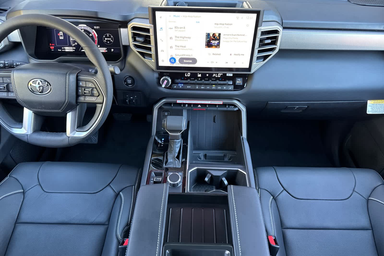 Thumbnail: 2026 Toyota Tundra - 3