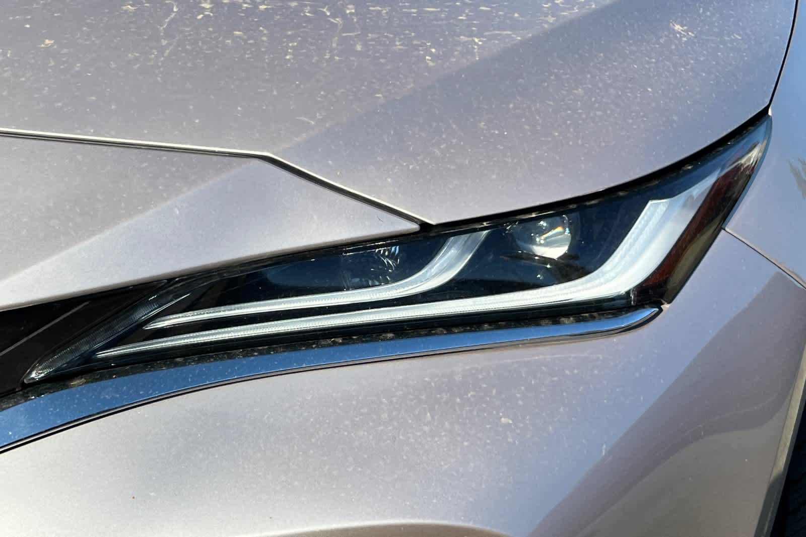 Thumbnail: 2021 Toyota Venza - 11